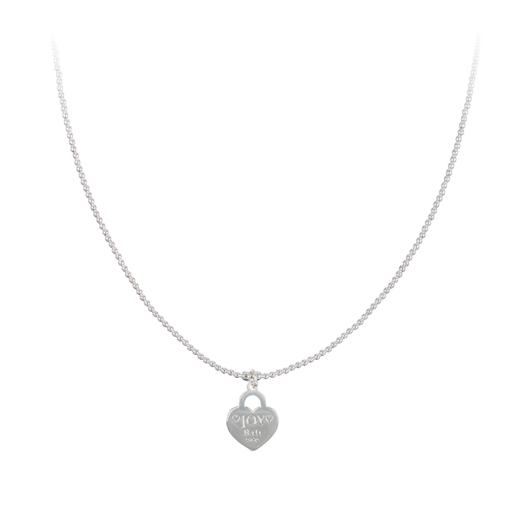 Necklace Tarquina Joy