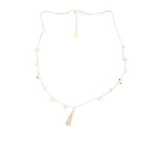 Necklace Tassle