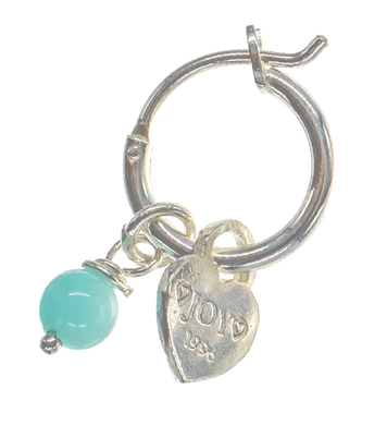 Earring Piccolina Mint