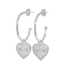 Earring Pipa Boda