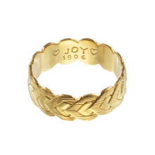 Ring Varese Gold