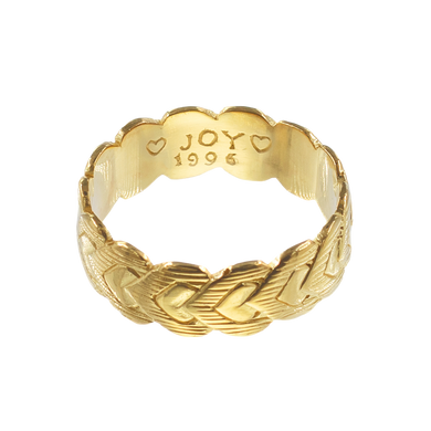 Ring Varese Gold