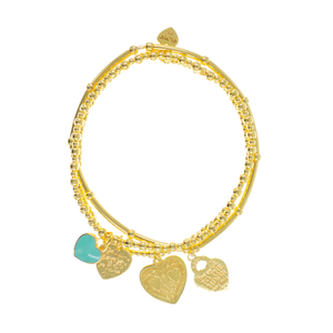 Bracelet Set Sicily Boda