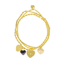 Bracelet Set Sicily Etoiles