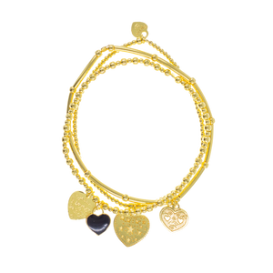 Bracelet Set Sicily Etoiles