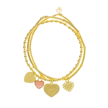 Bracelet Set Sicily Happiness