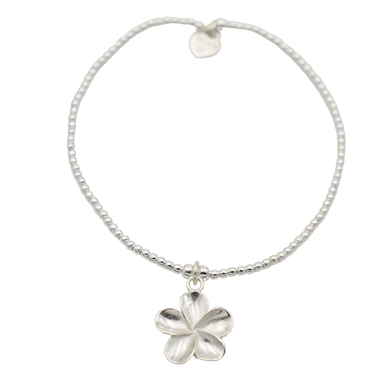 Bracelet Tiny Wishes Frangipani