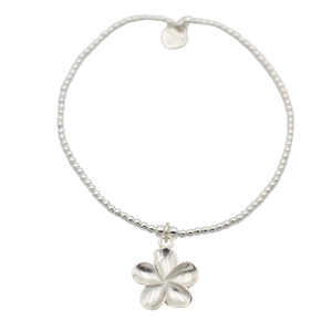 Bracelet Tiny Wishes Frangipani