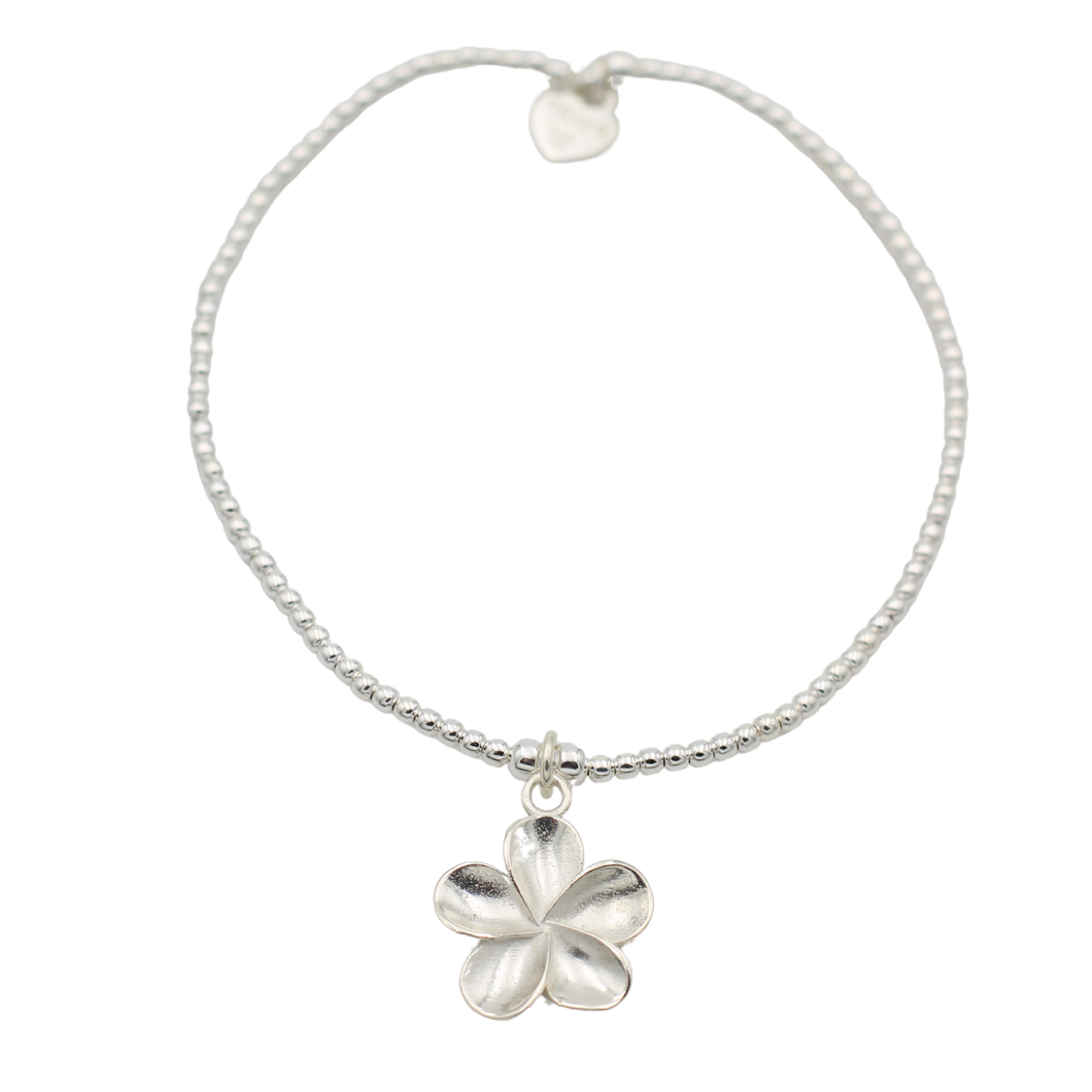 Bracelet Tiny Wishes Frangipani