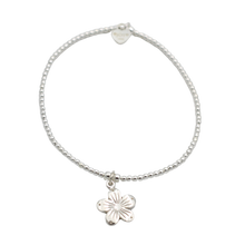 Bracelet Tiny Wishes Hibiscus