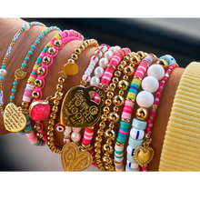 Bracelet Lily To The Moon