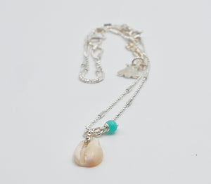 Necklace Pantai