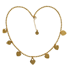 Necklace Serena No.5