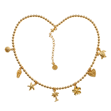 Necklace Serena Summerlove