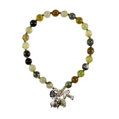Bracelet Batu Bolong Pregnite
