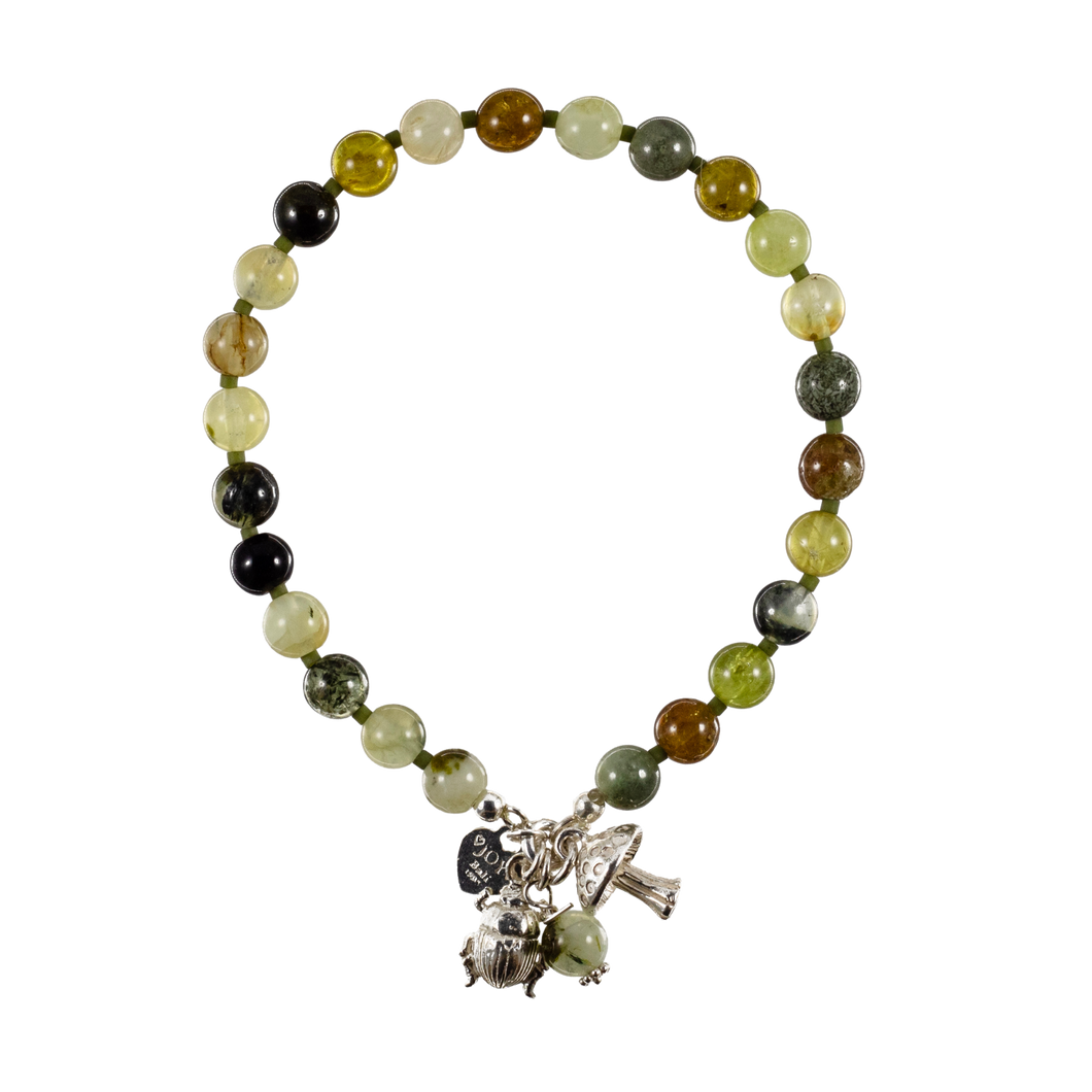 Bracelet Batu Bolong Pregnite
