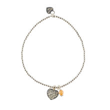 Bracelet Stay Safe Happiness