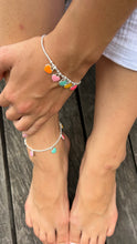 Anklet Buzios No.5 Resin