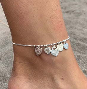 Anklet Buzios