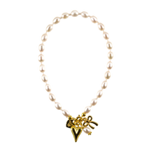 Bracelet Batu Bolong Pearl