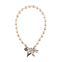 Bracelet Batu Bolong Pearl