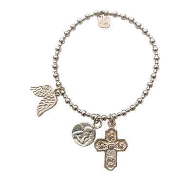 Bracelet Merenque Faith