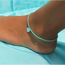 Anklet Jamaica Mint Ti amo - Joy Jewellery Bali