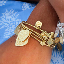 Bracelet Bamba To the Moon - Joy Jewellery Bali