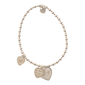 Bracelet Merenque Boda - Joy Jewellery Bali