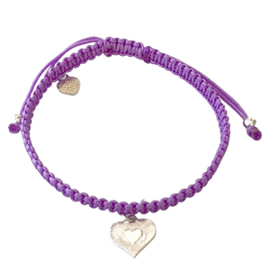 Bracelet Coco Purple