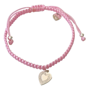 Bracelet Coco Soft Pink