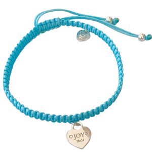 Bracelet Coco Turquoise