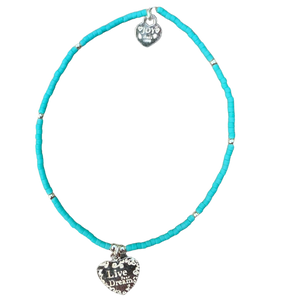 Bracelet Jamaica Turquoise
