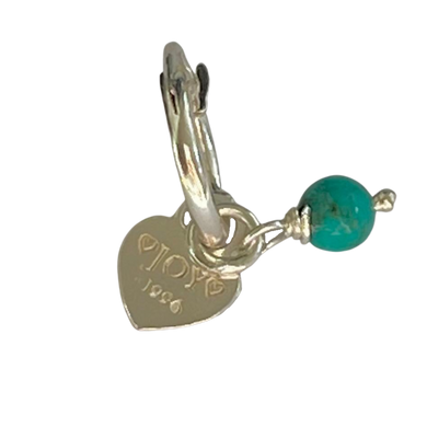 Earring Piccolina Turquoise