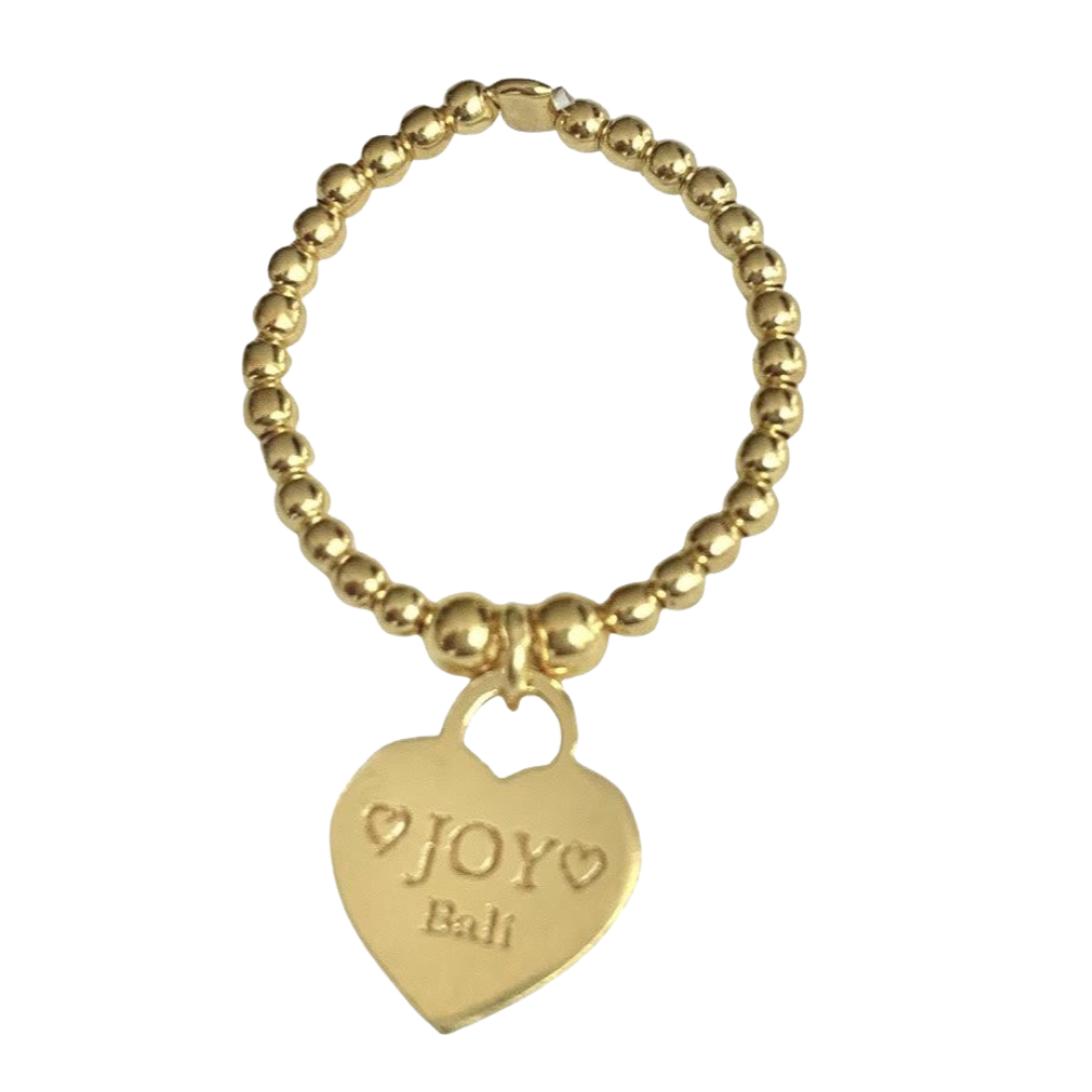 Ring Cenik Joy Gold
