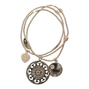 Bracelet Set Telu Salinas - Joy Jewellery Bali