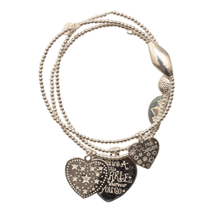 Bracelet Set Telu Sparkle - Joy Jewellery Bali