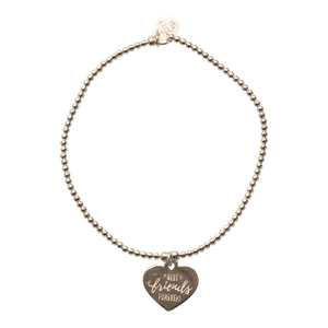 Bracelet Tiny Wishes Best Friends - Joy Jewellery Bali