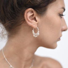 Earring 7 Stars