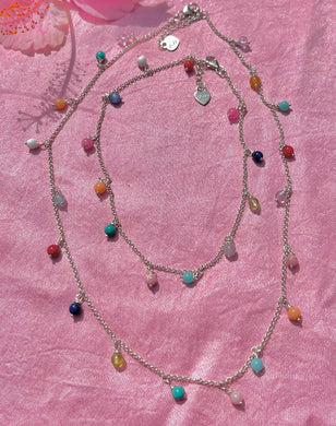 Necklace Colori