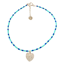 Anklet Jamaica Sea Etoiles