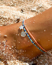 Anklet Jamaica Sea Etoiles