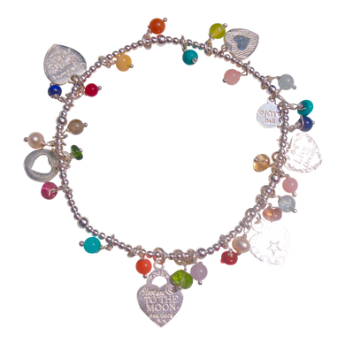Bracelet Floripa Summer Mix - Joy Jewellery Bali