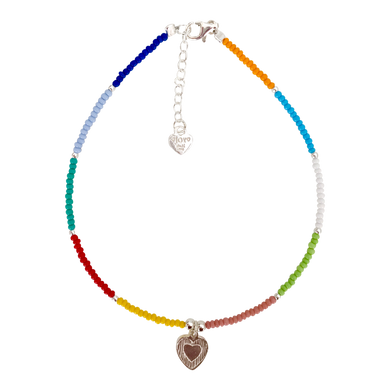 Anklet Jamaica Corazon - Joy Jewellery Bali