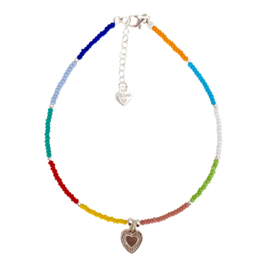 Anklet Jamaica Corazon - Joy Jewellery Bali