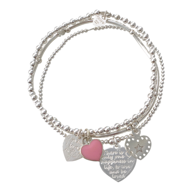 Bracelet Set Sicily Happiness - Joy Jewellery Bali