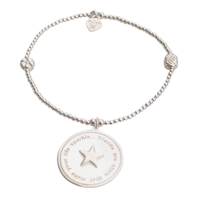 Bracelet Bamba Friends - Joy Jewellery Bali