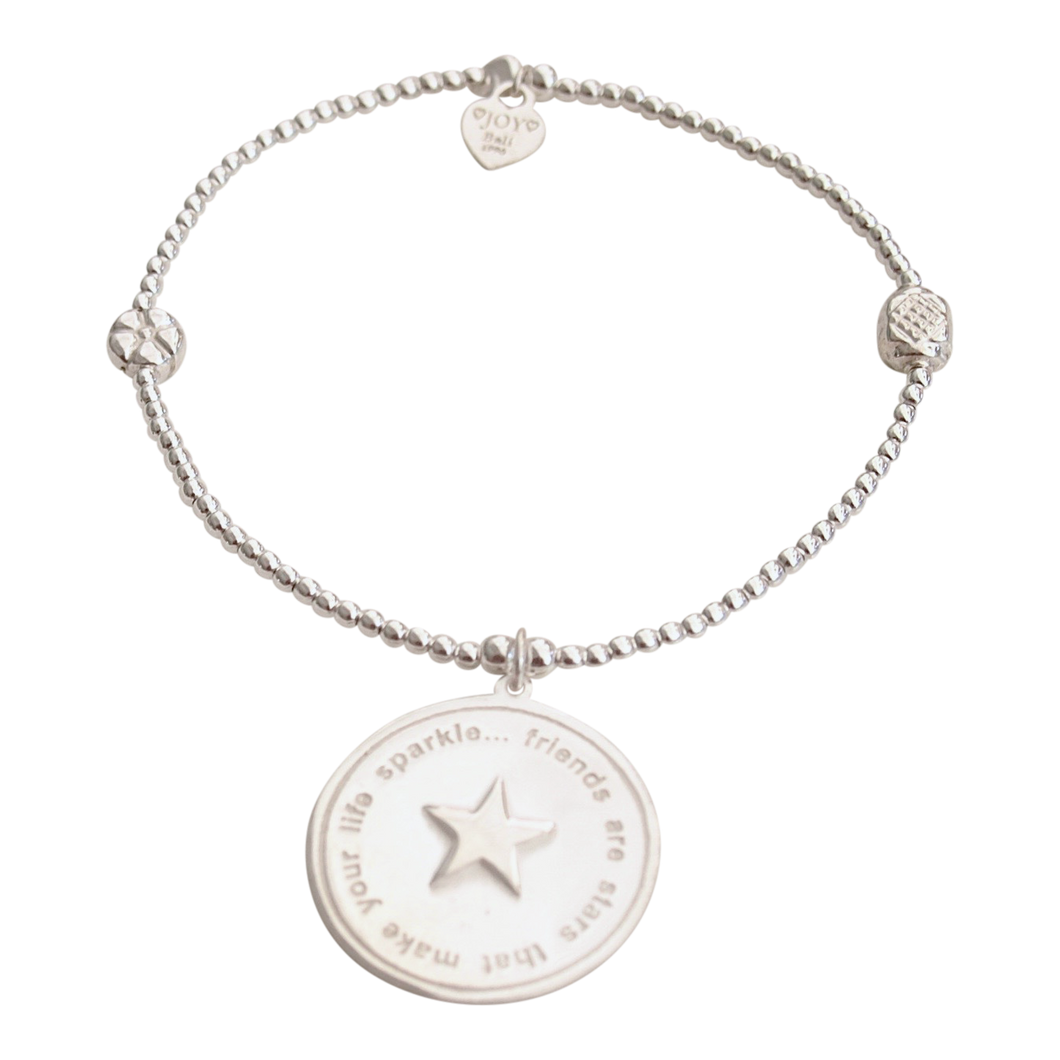 Bracelet Bamba Friends - Joy Jewellery Bali