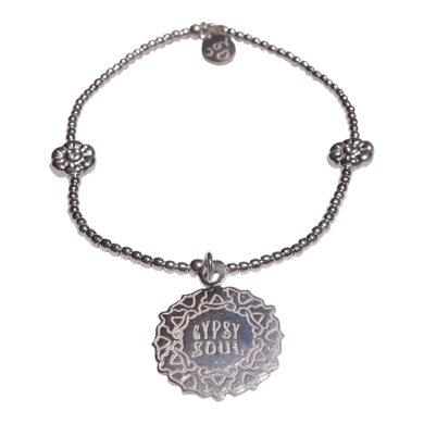 Bracelet Bamba Gypsy Soul - Joy Jewellery Bali