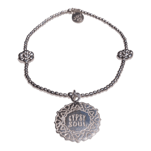 Bracelet Bamba Gypsy Soul - Joy Jewellery Bali
